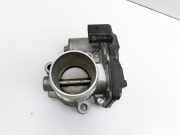Ford Focus 3 III 11-15 1,0 74KW M2DA1K Drosselklappe