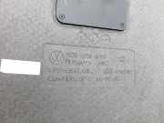 VW Golf VII 7 Variant 13-17 KombiKofferraummatte Kofferraum Einlegeboden