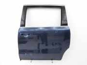 VW Sharan 7N II 10-15 Tür Links Hinten