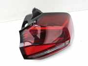 Citroen C4 III 20-24 SchräghLimRückleuchte Rücklicht Heckleuchte Rechts orig