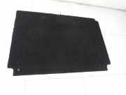 Citroen C4 Picasso II 13-16 Kofferraummatte Kofferraumboden Einlegeboden Ladeboden Matte