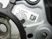 Mercedes W245 B200 05-08 Lenkrad Airbaglenkrad Leder