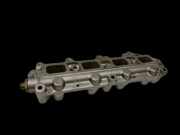 VW Sharan 7N II 10-15 TSI 1,4 110KW CAVA Ansaugbrücke Ansaugkrümmer