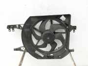 Opel Trafic Vivaro F7 06-14 CDTi 2,0 66KW Lüfter Ventilator f. Kühler mit Widerstand