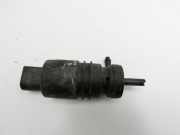BMW X3 E83 03-06 Waschwasserpumpe Wischwasserpumpe Waschpumpe Vorne Rechts