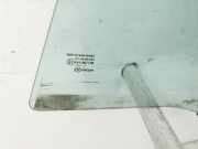 Peugeot Partner Tepee 08-12Seitenscheibe LVK Fenster Türscheibe Links Vorne