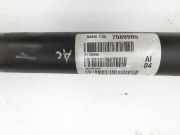 BMW X3 F25 10-14 3,0 225KW 4WD Kardanwelle Vorne