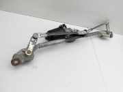 Toyota Avensis T25 06-08 Wischermotor m. Wischergestänge Vorne
