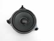 Mercedes W205 C250 14-18 Lautsprecher Links Vorne