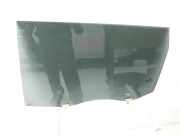 Kia Soul I AM 08-11 Seitenscheibe LHK für Tür Fenster Scheibe Links Hinten Orig. getönt