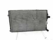 Skoda Octavia 1Z II 09-13 TSI 1,4 90KW Wasserkühler Kühler