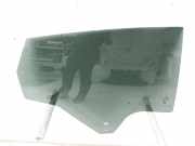 Ford Fiesta VII MK7 17-23 5T Seitenscheibe RHK Türscheibe Rechts Hinten Orig. getönt
