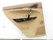 Porsche Cayenne 9PA 955 02-07 Türverkleidung Türpappe Links Hinten Sandbeige