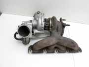 Audi A5 8T S-Line 07-12 2,0 132KW CDNBTurbolader Turbo Abgasturbolader