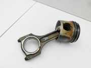 BMW X1 E84 X18D 09-12 2,0d 105KW N47D20U0 Kolben mit Pleuel Pos A