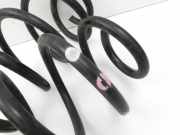 Nissan Juke F15 15-18 Beide Feder Federn Hinten