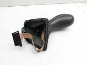 BMW E63 6er 650i 07-10 Autom Schaltsack Schaltmanschette Schaltknauf