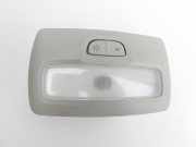 Dacia Duster II HM 18-21 Innenleuchte Innenraumleuchte Hinten