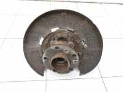 BMW X5 E70 07-10 3,0d 210KW Achsschenkel ohne Radnabe mit ABS Links Hinten