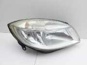 Skoda 5J 06-10 Scheinwerfer Frontscheinwerfer Rechts orig.