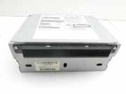 Jaguar XF X250 11-15 Navigationssystem Navi