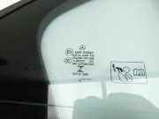 Mercedes W176 A180 15-18 5T Seitenscheibe Dreieck Scheibe Rechts Hinten