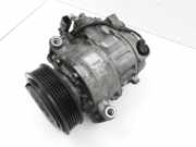 Audi A6 4F C6 08-11 TDI 3,0 176KW Klimakompressor Klima Kompressor
