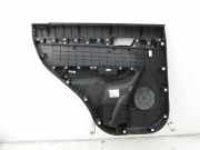 Kia Sorento XM 09-12 Türverkleidung Türpappe Rechts Hinten