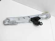 Opel Astra K 19-21 5T Fensterhebermotor mit Fensterheber Links Hinten