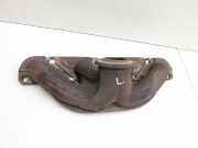 BMW F01 750iX 08-12 4,4i 300KW N63B44O0 Abgaskrümmer Links