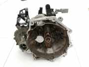 Seat Ibiza III 6J 12-17 1,0 55KW Schaltgetriebe Getriebe QAD