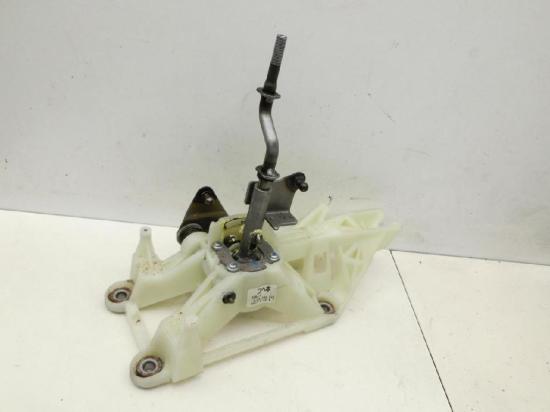 Mazda 6 GH 08-12 MZR-CD 2,2 120KW Schaltkulisse Schalthebel Bild Mazda 6 GH 08-12 MZR-CD 2,2 120KW Schaltkulisse Schalthebel