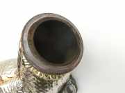 Audi A6 4G C7 Allroad 12-14 TDI 3,0 230KW Abgasleitung AGR Rohr Leitung