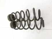 Audi A5 8T Sportback 11-16 5T Beide Feder Federn Vorne