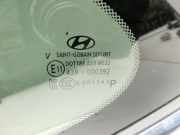 Hyundai Tucson TL 15-21 Seitenscheibe Feste Scheibe Links Hinten Orig. getönt