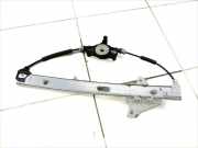 Mazda CX-5 KF ab17 Fensterheber o. FH-Motor Hinten Links