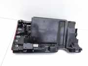 Porsche Cayenne 92A Turbo S Handschuhfach Handschuhkasten Ablagefach Carrerarot Leder