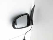 Opel Astra J 12-15 Spiegel Aussenspiegel Links