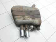 BMW F10 528i 10-13 2,0 180KW Endtopf Nachschalldämpfer Auspuff