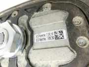 Skoda Superb II 3T 08-13 Antenne Dachantenne Antennenfuß RNS