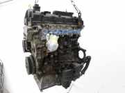 Kia Sportage SL 10-15 CRDI 2,0 135KW D4HA UF24 Motor