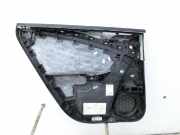 VW Passat 3C B6 05-10 Kombi Türverkleidung Türpappe Rechts Hinten