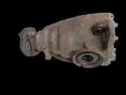 Mercedes C209 CLK 320 05-09 3,2 160KW Differential Hinterachsgetriebe Hinten 3,27