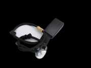 Toyota Prius + Plus W40 Kombi Gurtschloss Rechts Hinten