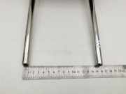 Opel Astra J 12-18 Kopfstütze Rechts oder Links Hinten