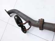 Ford Focus III 3 14-20 TDCi 1,5 88KW Katalysator Kat