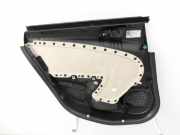 Opel Astra J 12-15 Lim Türverkleidung Türpappe Rechts Hinten