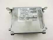 Jaguar XF X250 08-11 Navigationssystem Navi Radio