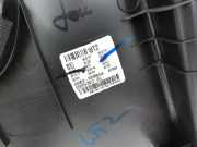 Hyundai I10 PA 11-13 Türverkleidung Türpappe Rechts Hinten