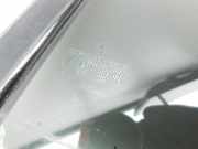 Mercedes C218 CLS 350 11-14 Coupe Seitenscheibe Dreieck Links Hinten